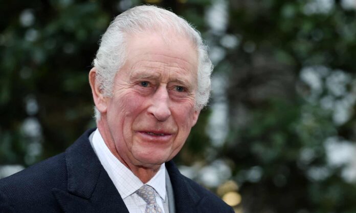 King Charles' Forceful Call for US-UK Unity Amid Alliance Cracks