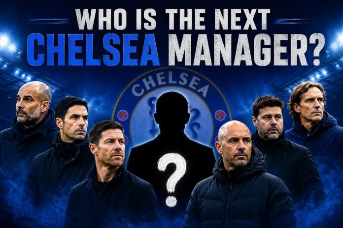 Chelsea Eyes Iraola, Silva, Alonso as Rosenior Replacement