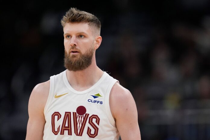 Dean Wade Cavaliers stats 2026: Role, injuries, wife and family