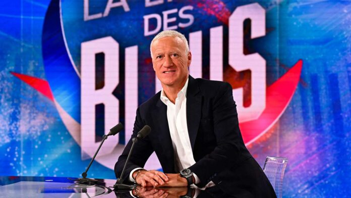 France World Cup 2026 Squad Announced — Deschamps’ Final 26