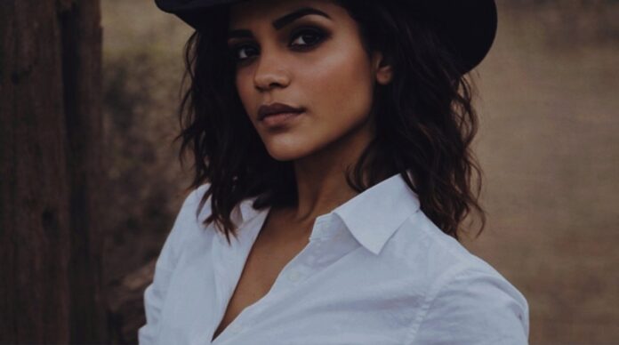 Hightown Star Monica Raymund Ethnicity: Ex-Husband Neil Patrick Stewart Facts