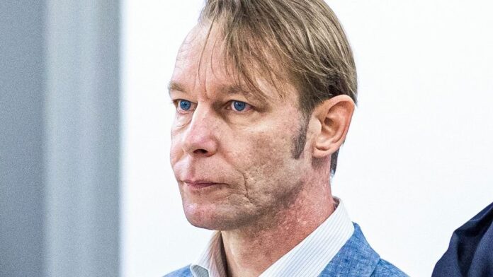 Scotland Yard Seeks UK Trial for Christian Brueckner in McCann Case