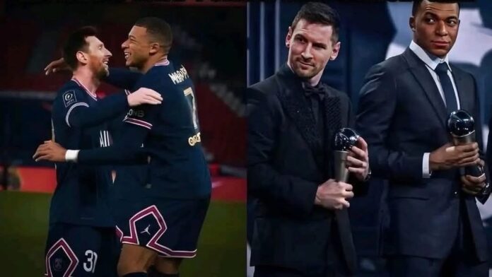 Messi and Mbappé Chases Klose's Record: Top 15 World Cup scorers ranked