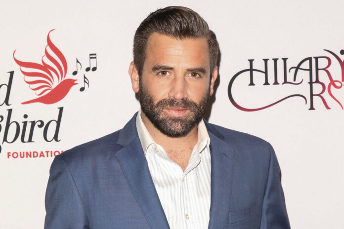 Jason Wahler Reveals His OCD Struggles in the 1990s
