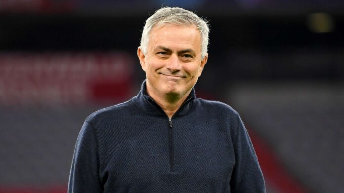 José Mourinho Real Madrid return talks explained