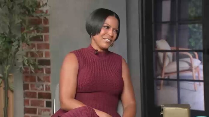 Tamron Hall Leaves NBC After Megyn Kelly Replacement, Turns Down $2 Million