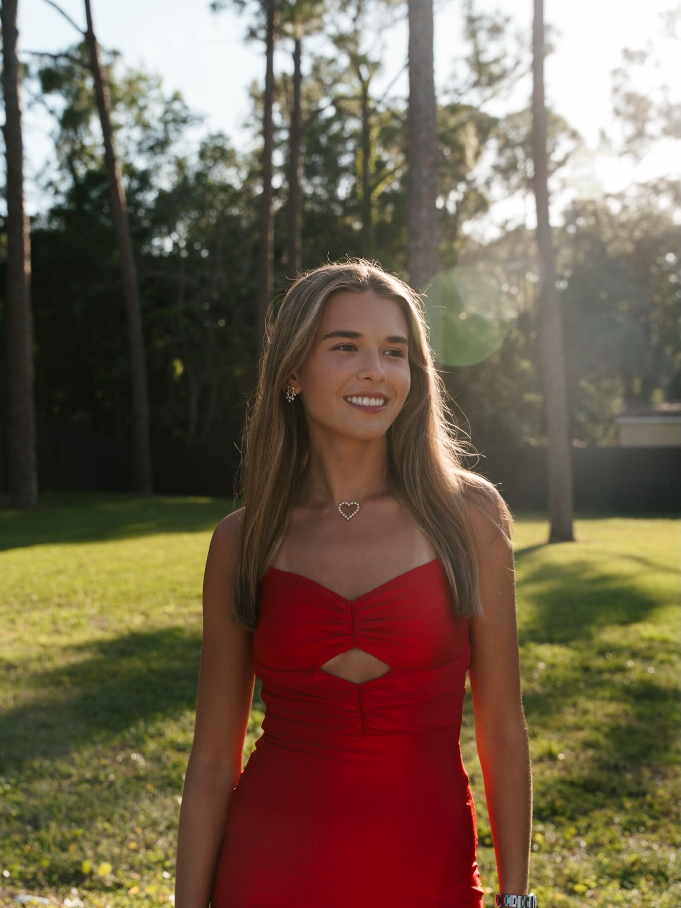 Vanessa Trump Tears Up as Kai's Prom Marks Blended Family Milestone