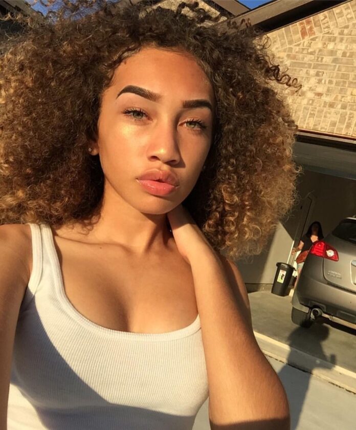 Lil Yasmeen Babydaddy: Taedoe, Children and Family Timeline