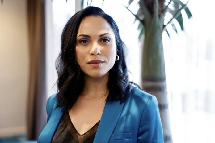 Monica Raymund Relationship & Dating History