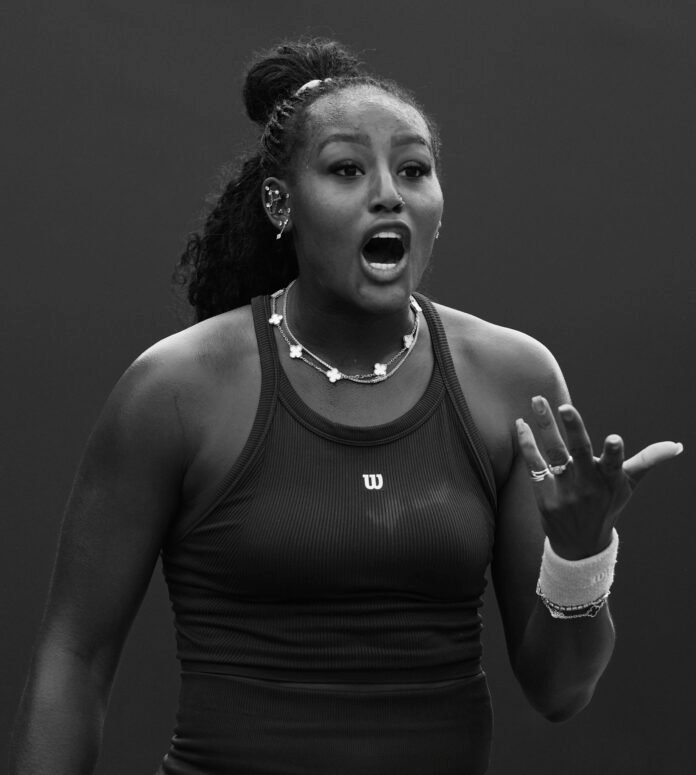 Alycia Parks Ranking Now 2026: Stats, Bio & Latest News