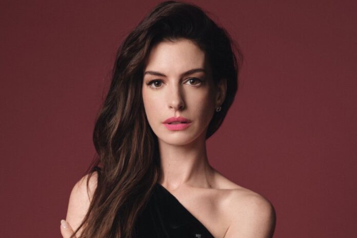 Anne Hathaway Third Child Pregnancy Announcement 2026: Full Details