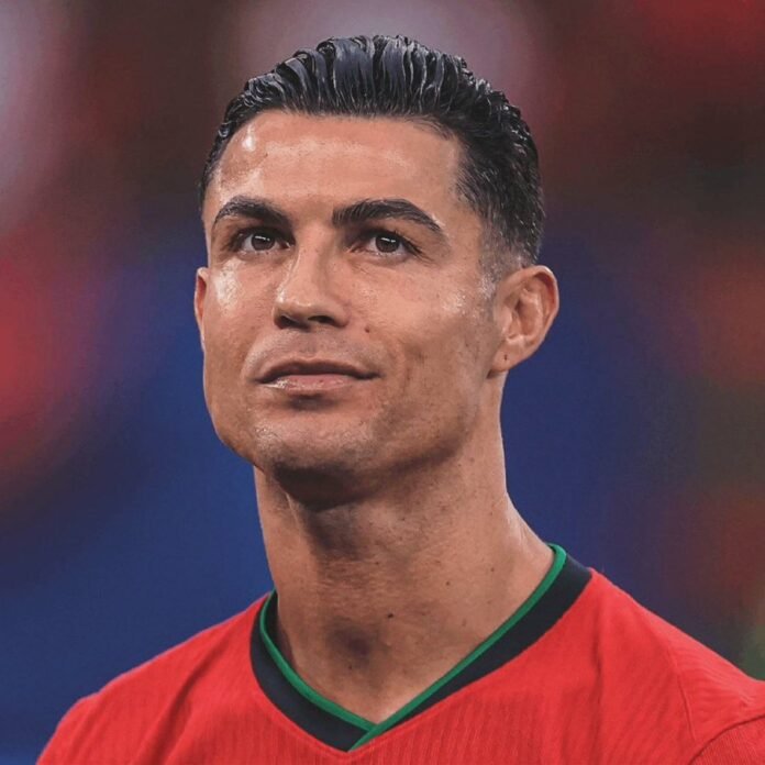 Cristiano Ronaldo Sends Private Planes With Aid to Venezuela Earthquake Victims