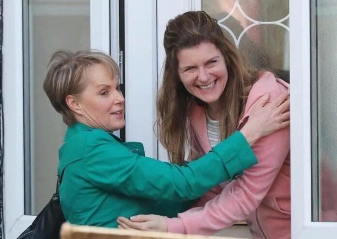 Connie Hyde: Age, Husband, Coronation Street Role & Career Update 2026