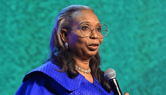 Ibukun Awosika Biography 2026: Faith, Fortune, Legacy