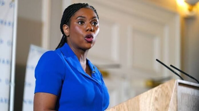 Kemi Badenoch 2026: Defections, PMQs Wins and the Fight to Save the Tories