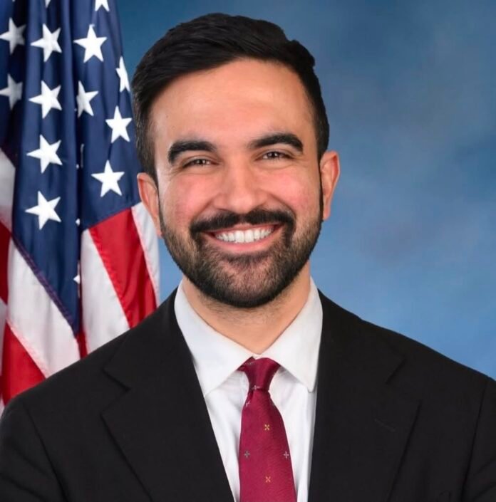 Who Is Zohran Mamdani? NYC’s 112th Mayor Takes Office in Historic 2026 Inauguration