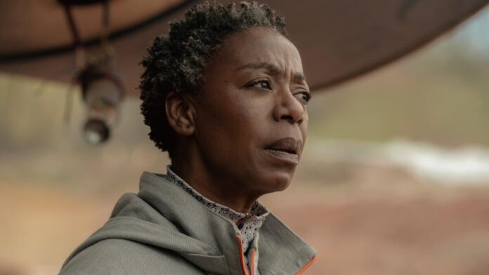 Noma Dumezweni: Age, Husband, Career, Harry Potter Role & 2026 Projects