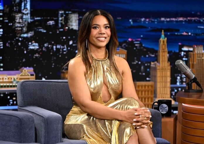 Regina Hall 2026: From 'One Battle After Another' to 'Scary Movie 6' Return