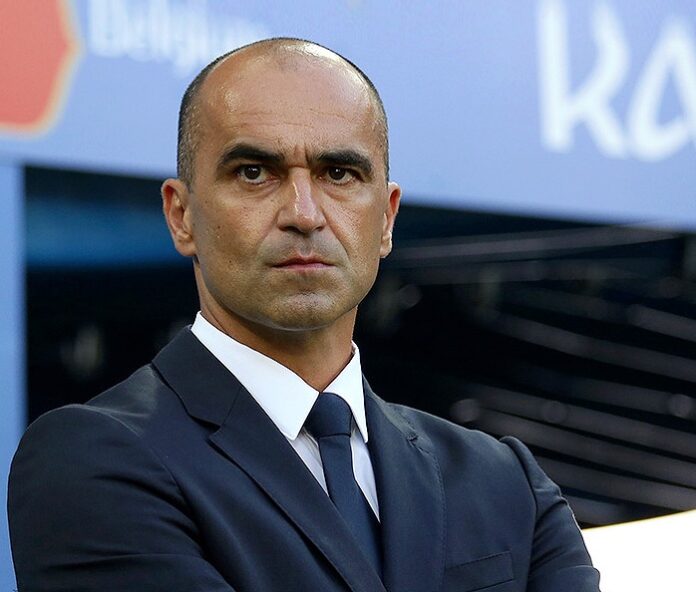 Roberto Martinez Leaves Portugal After 2026 World Cup