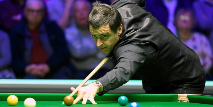 Ronnie O’Sullivan: The Rocket’s Age, Career Records, Net Worth & 2026 Form