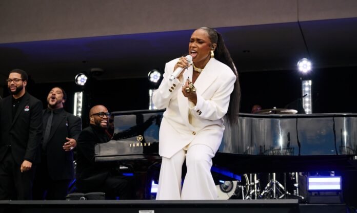 From American Idol to EGOT: Inside Jennifer Hudson's 2026