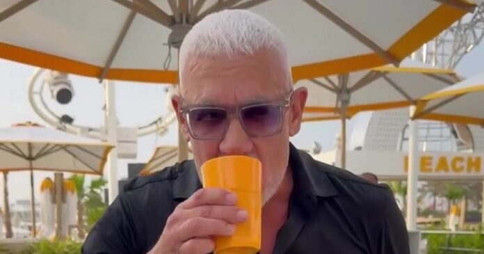 Wayne Lineker Age, Net Worth & 2026 Life After Feud