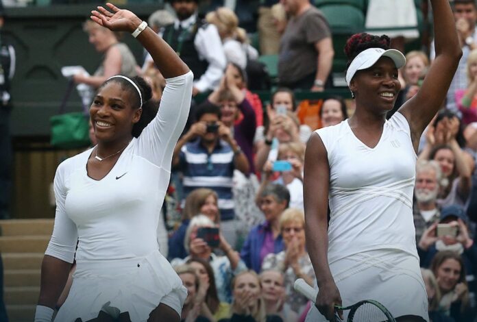 Williams Sisters Get Wimbledon 2026 Doubles Wildcards After 4 Years