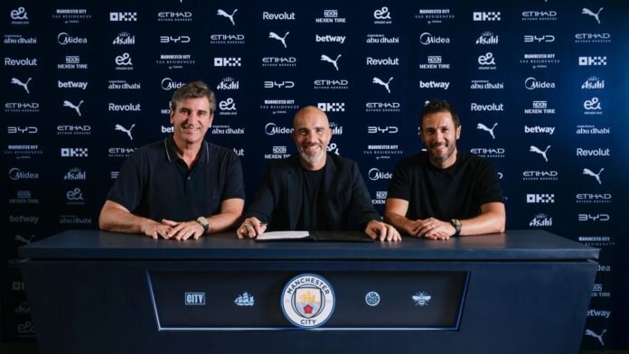 Enzo Maresca To Manchester City Triggers Chelsea’s Strong Official Response