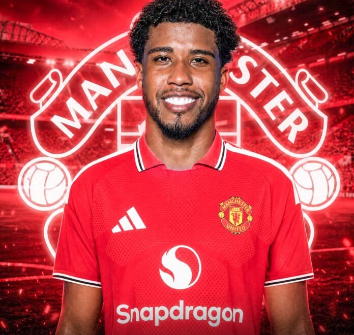 Why Chelsea Are the Real Winners in Andrey Santos's £50m United Move