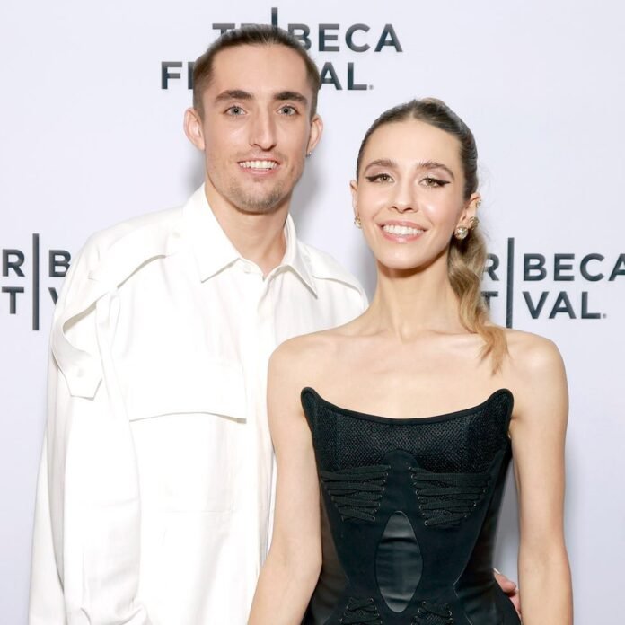 Who Are Angela Nikolau and Ivan Beerkus? Skywalkers Couple Empire State Climb Explained
