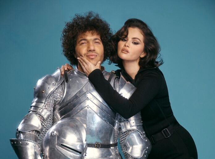 Benny Blanco's Simple Texting Rule for Selena Gomez, Explained