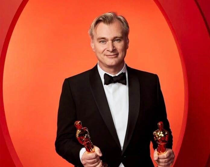 Inside Christopher Nolan's Script Security: Red Pages and In-Person Reads