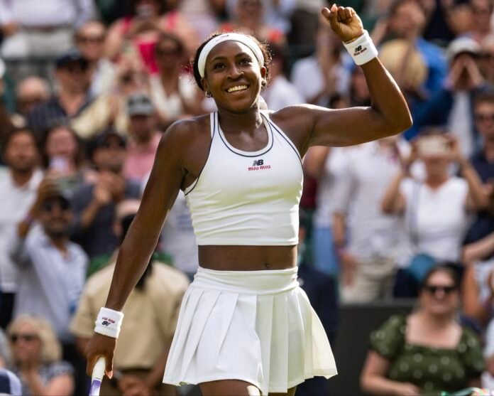 Who Are Coco Gauff's Parents? Inside the Family Behind the Tennis Star