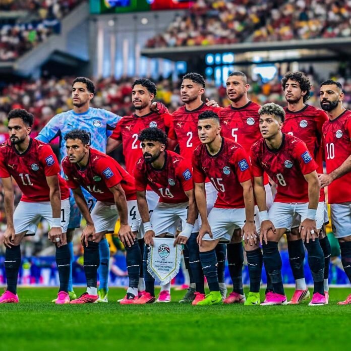 Egypt's Historic World Cup Run Ends in Cruel Atlanta Heartbreak