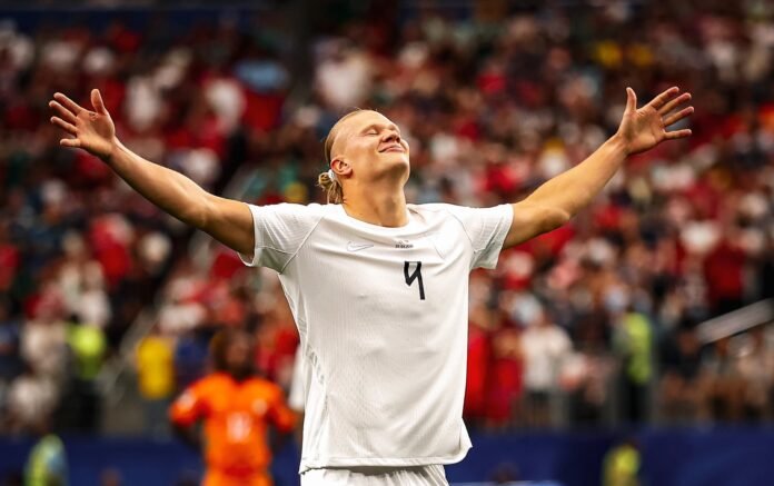 Haaland's Ice Bath Warning: Why the Goal Machine Says Less Can Be More