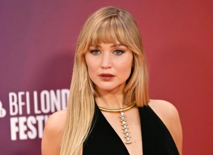 Why Jennifer Lawrence Says Interviews Undermine Her Acting