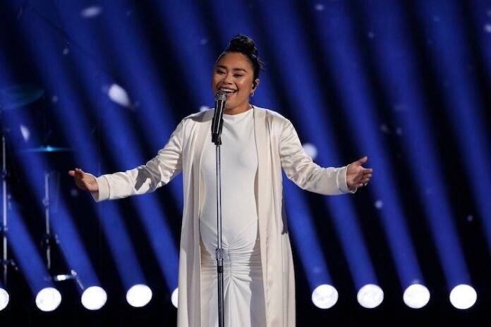 Meet Rickie Gallardo: Jessica Sanchez's Husband and Biggest Supporter
