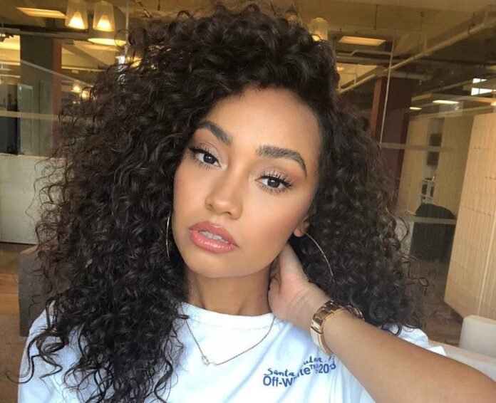 Leigh-Anne Pinnock Pregnant: Little Mix Star Expecting Baby No. 3