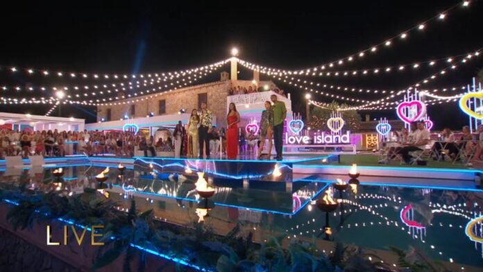 How Many Weeks Are Left of Love Island 2026? Final Countdown Begins