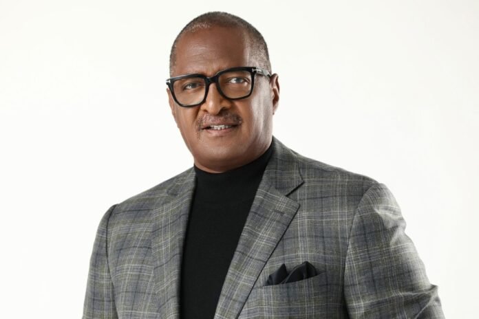 Mathew Knowles: 'Beyoncé Didn't Make Me Rich' - Millionaire by '85