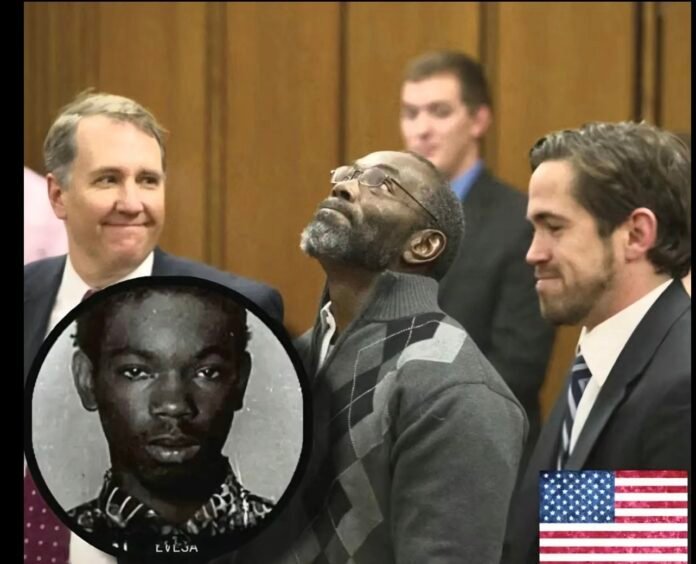 14,178 Days: How Ricky Jackson Survived America's Longest Injustice