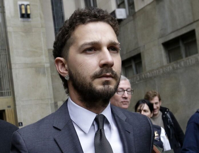 How a $8K-a-Week Disney Paycheck Changed the LaBeouf Family Forever