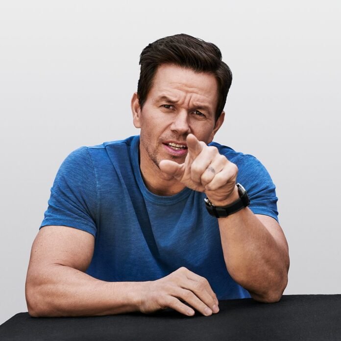 'That's All I Did': Wahlberg's Wild 90s Diet Confession Goes Viral