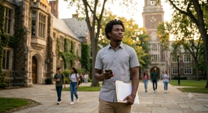 Top 10 Fully Funded Scholarships for Nigerians to Study Abroad