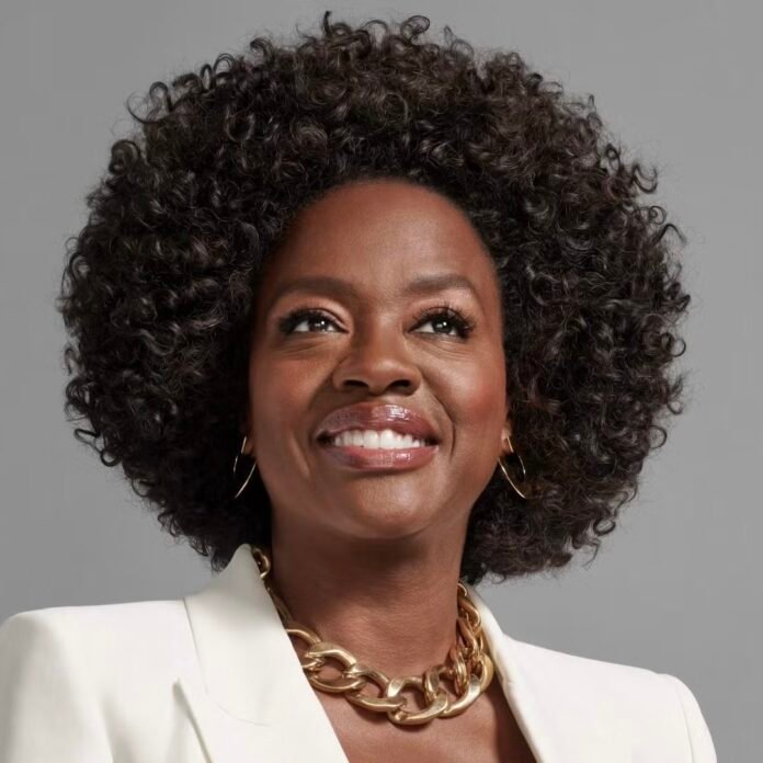 Why Viola Davis Says Elite Acting Training Left Her Soul Behind