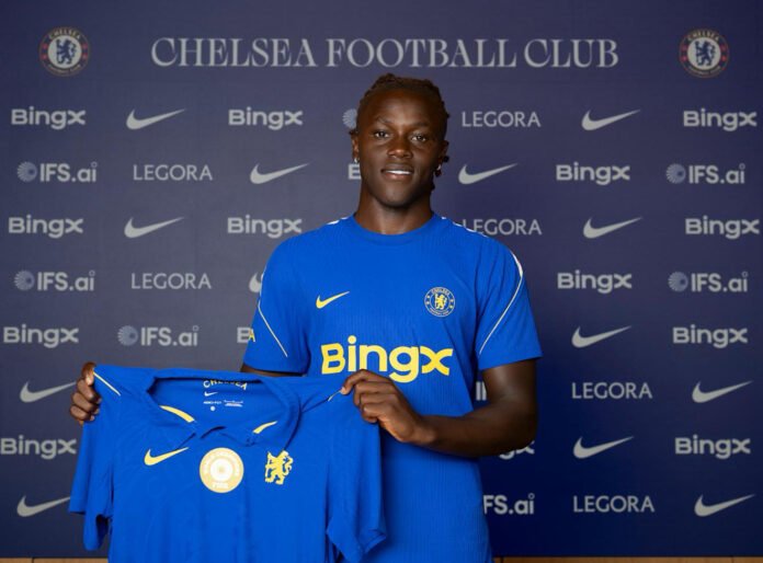 Why Chelsea's Quenda Deal Is Bigger Than a Transfer