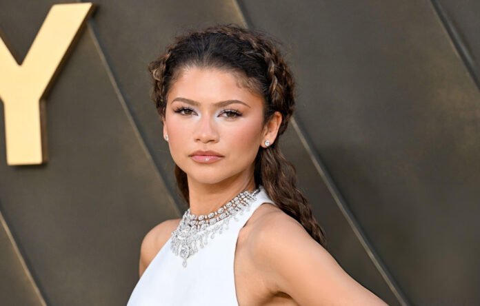 'Rue Just Falls Into Me': Zendaya on the Role That Left Real Scars