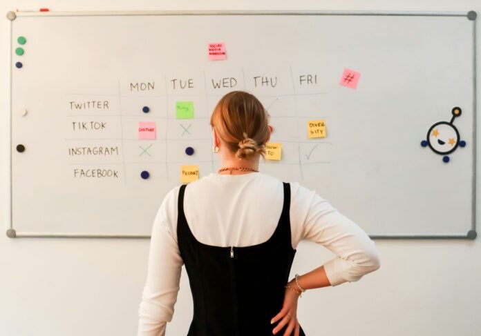 The Mindset of an Entrepreneur: How Founders Think