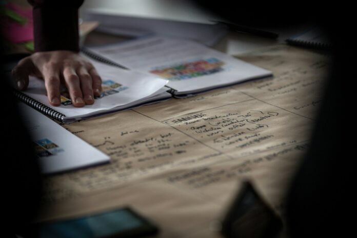 creating the conditions for learning