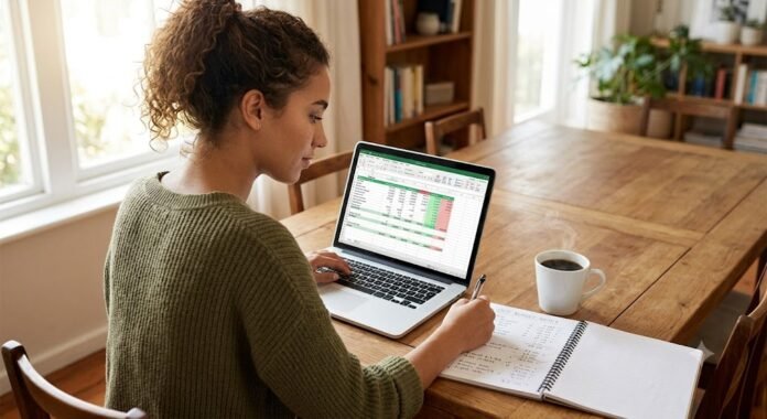 Signs You're Doing Well Financially: Emergency Fund, Debt and Net Worth Checks